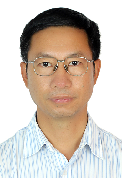 王永西老师