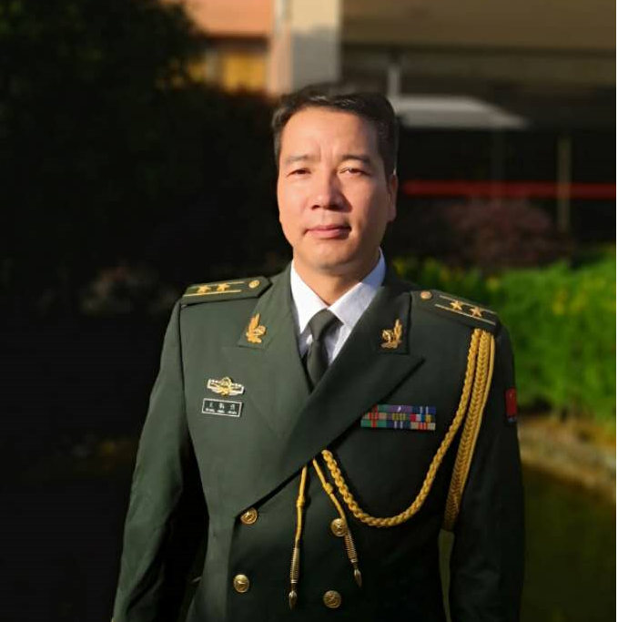 王炳强